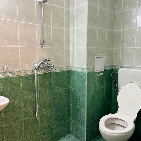 Casa de hóspedes Dayana 2 *